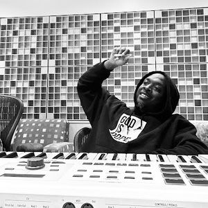 Meet your Posher, Christopher